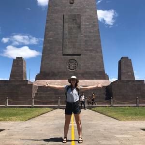 Meet your Posher, Ève-marie